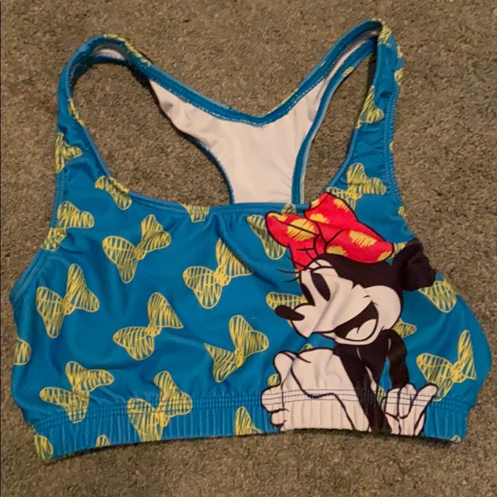 sports bra ‼️leggings to match